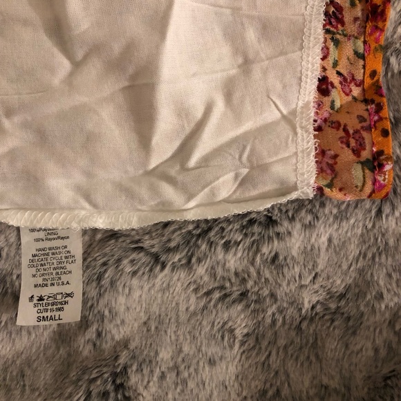 🔥3/$20 Romper - Picture 3 of 3